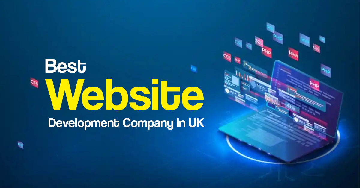 web development